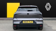 Renault Symbioz 1.6 E-Tech FHEV 145 Techno 5dr Auto Hybrid Estate